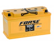 FORSE 100Ah R+